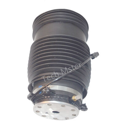 ベンツW213 E -広告とのクラスW253のGLC CLS W257 C257の後部左は懸濁液ばねOEM 2133200125を乾燥する