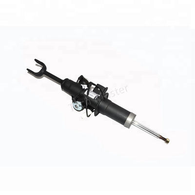 BMW F01 F02 F10 F11 F06 F07の前部のための37116850222の懸濁液の衝撃吸収材左右にXdriveの空気支柱無し