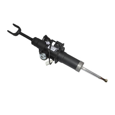 BMW F01 F02 F10 F11 F06 F07の前部のための37116850222の懸濁液の衝撃吸収材左右にXdriveの空気支柱無し
