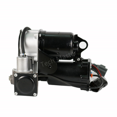 Range Rover L322のためのLR025111 LR010375 RQG500140の空気懸濁液の圧縮機の空気ポンプ