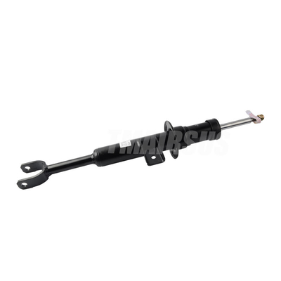 BMW F01 F02 F10 F11 F06 F07の空気衝撃吸収材の前部左右Xdrive無し37116850221 37116850222 2008-2015年