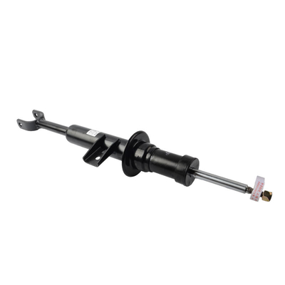BMW F01 F02 F10 F11 F06 F07の空気衝撃吸収材の前部左右Xdrive無し37116850221 37116850222 2008-2015年