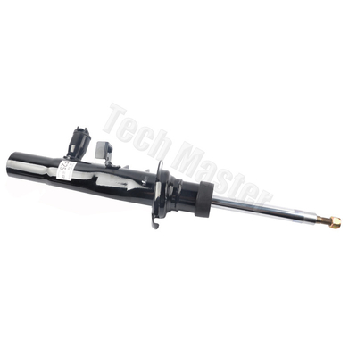 EDC 37126797025のBMW X3 X4 F25 F26の空気衝撃吸収材の前部左及び権利37126797026 2010-2017年
