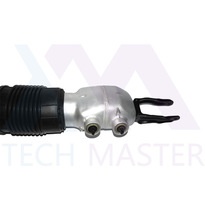 OEM 971616037G 971616038Dの空気衝撃吸収材の空気懸濁液ポルシェ・パナメーラ971 Bentley