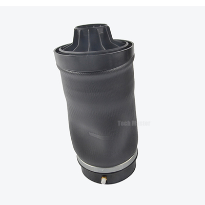 ベンツW251 R350 R500の空気ばねの懸濁液2513200425のための元の取り替えの空気懸濁液の用具袋