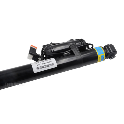 予備品がW211 W219の後部衝撃吸収材のための衝撃吸収材をベンツは2113262800 2113260100に合った
