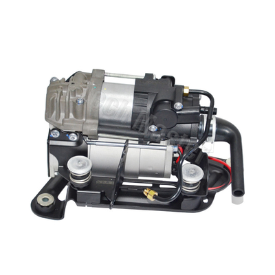 BMW 7シリーズG11 G12 2016年- Airmaticの懸濁液の圧縮機37206861882フレームと新しい37206884682 4154039002