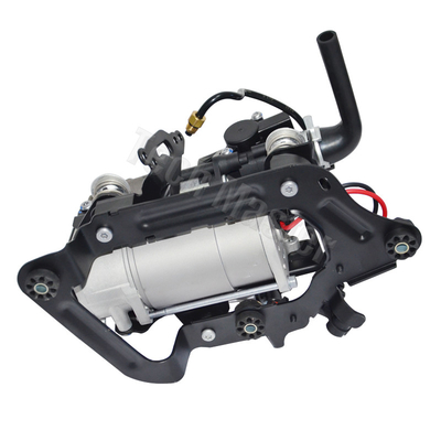 BMW 7シリーズG11 G12 2016年- Airmaticの懸濁液の圧縮機37206861882フレームと新しい37206884682 4154039002