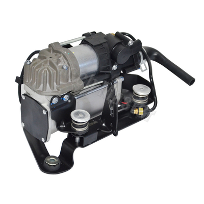 BMW 7シリーズG11 G12 2016年- Airmaticの懸濁液の圧縮機37206861882フレームと新しい37206884682 4154039002