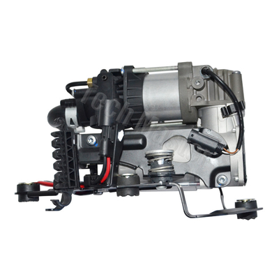 BMW 7シリーズG11 G12 2016年- Airmaticの懸濁液の圧縮機37206861882フレームと新しい37206884682 4154039002