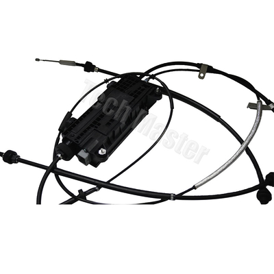 発見3のランドローバー・レンジローバースポーツ04-09の電子ハンドブレーキ5H32-2C496AC SNF500026 LR3のハンド ブレーキのアクチュエーター