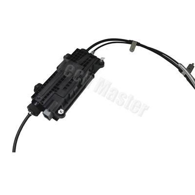 発見3のランドローバー・レンジローバースポーツ04-09の電子ハンドブレーキ5H32-2C496AC SNF500026 LR3のハンド ブレーキのアクチュエーター