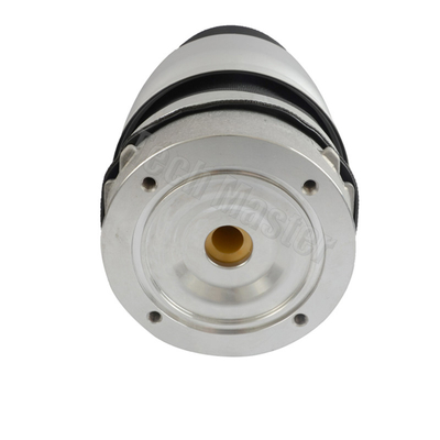 Balloom Audi Q7 Touargeポルシェの前部空気ばねの修理用キット7L6616403B 7L8616403Bの空気うなり声
