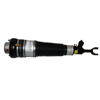 Audi A6 C6 4Fの前部左の空気Suspenion Dapmer 4F0616039AA 4F0616039R 4F0616039S 4F0616039Tのための空気衝撃