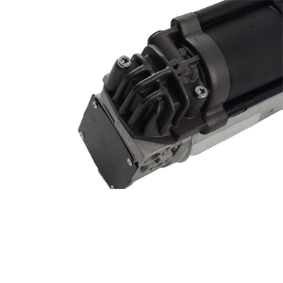 Audi A8 D4の空気圧縮機の空気懸濁液の部品Oem 4H0616005D 4H0616005Cのために真新しい