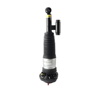 空気支柱BMW G11 G12 7シリーズ後部右の空気懸濁液の衝撃吸収材OEM F3086171012の空気懸濁液のダンパー2016-