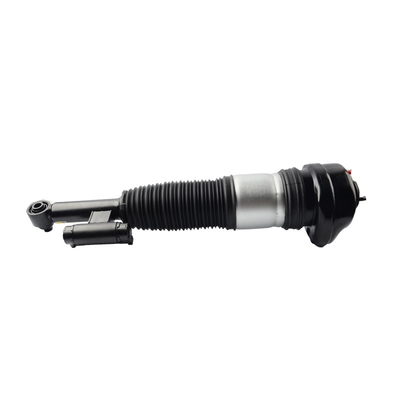 空気支柱BMW G11 G12 7シリーズ後部右の空気懸濁液の衝撃吸収材OEM F3086171012の空気懸濁液のダンパー2016-