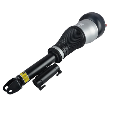 ベンツW222 V222 X222 C217 A21 Airmaticのための自動空気衝撃は2223204713 2223201900右の2223204813 2223202000を残した