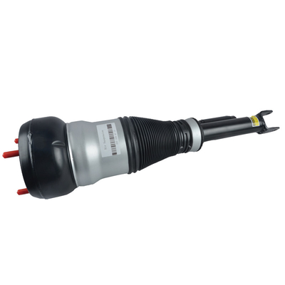 ベンツW222 V222 X222 C217 A21 Airmaticのための自動空気衝撃は2223204713 2223201900右の2223204813 2223202000を残した