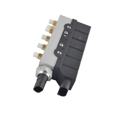 ベンツW220 OEM 2203200258のための空気弁のブロック