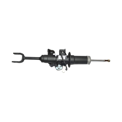 BMW F01 F02 F10 F11 F06 F07の前部のための37116850222の懸濁液の衝撃吸収材左右にXdriveの空気支柱無し