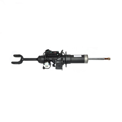 BMW F01 F02 F10 F11 F06 F07の前部のための37116850222の懸濁液の衝撃吸収材左右にXdriveの空気支柱無し