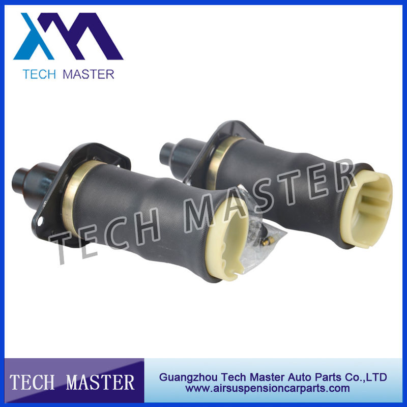 Audi A6 C5の後部空気ばねOEM 4Z7616051A 4Z7616052Aのための空気懸濁液のうなり声袋