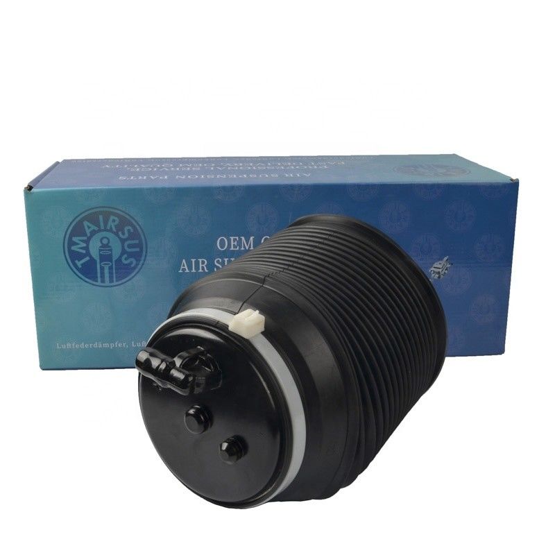 土地の巡洋艦のPrado J150 GX460ののための空気ばねのうなり声は空気ブランデーグラスを48090-35011 48080-35011エアー バッグ