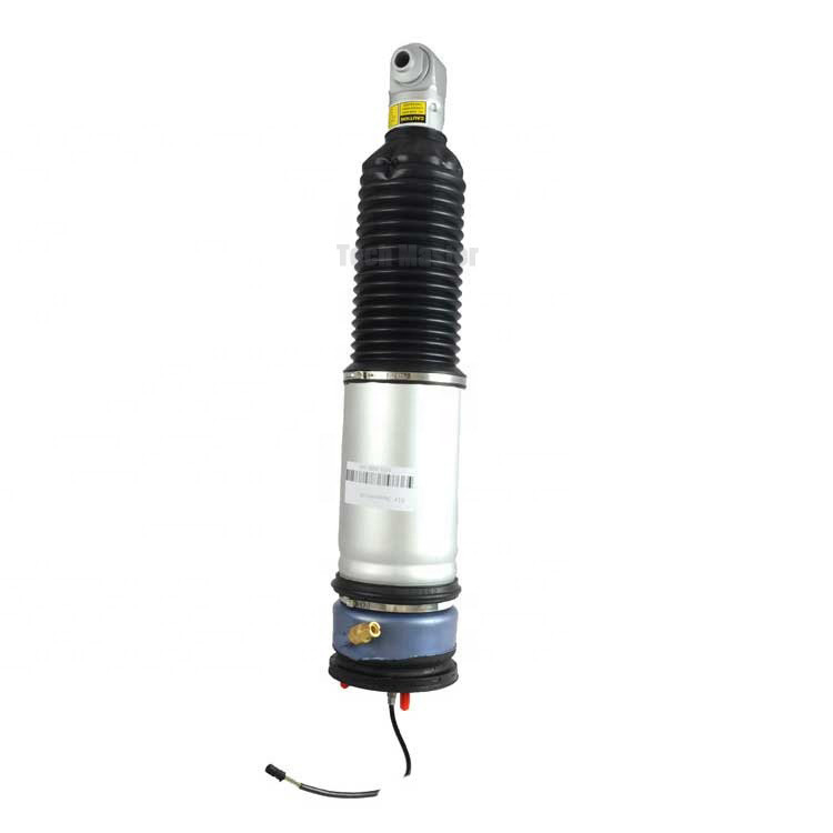 BMW E65 E66の空気ばねの自動車空気懸濁液の衝撃は衝撃吸収材37126785535を37126785536