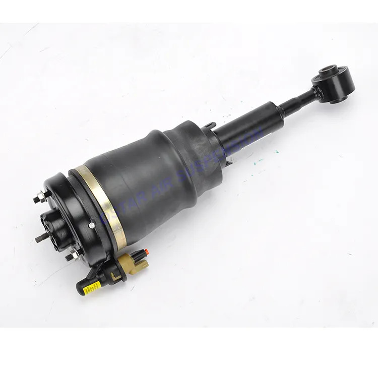 フォード Expedition の空気懸濁液のストラット前部左右の空気衝撃吸収材 6L1Z18A099DA 3L1Z18125AB