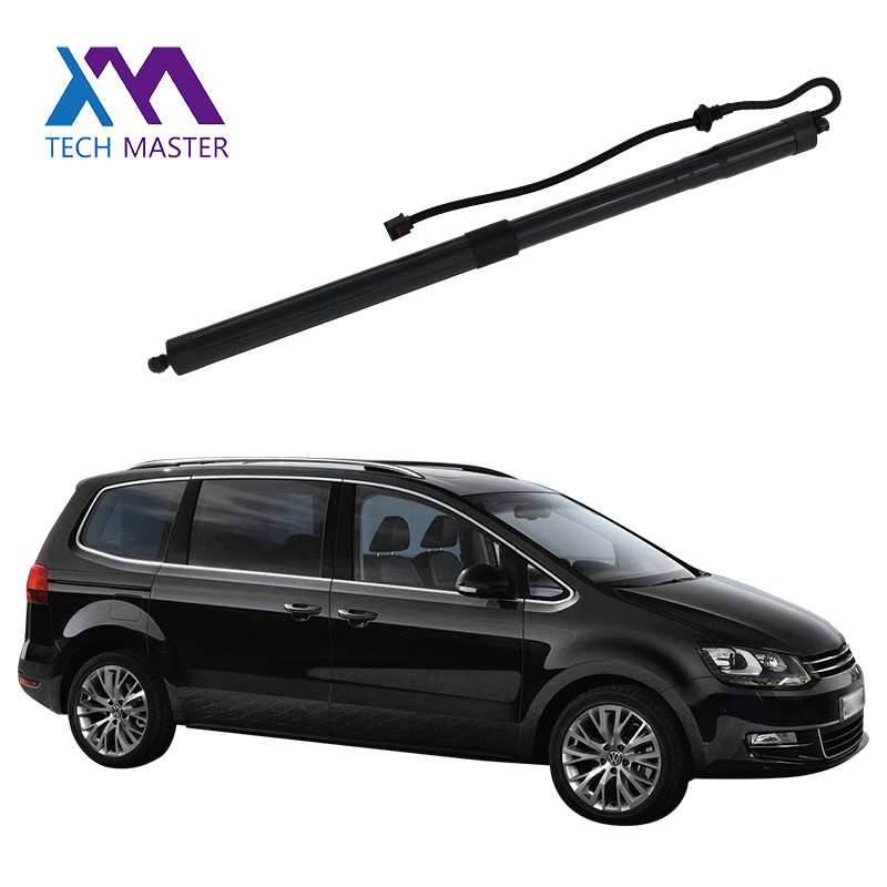 力のliftgateのVW Sharan 2010-2019年のLH/RH OEMのための電気テールゲートの支柱7N0827851E
