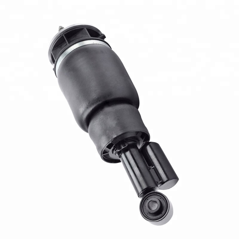 フォード Expedition の空気懸濁液のストラット前部左右の空気衝撃吸収材 6L1Z18A099DA 3L1Z18125AB