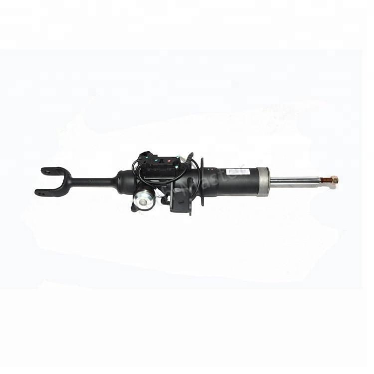 BMW F01 F02の前部自動衝撃吸収材37116850221のための空気ばねの衝撃吸収材37116850222