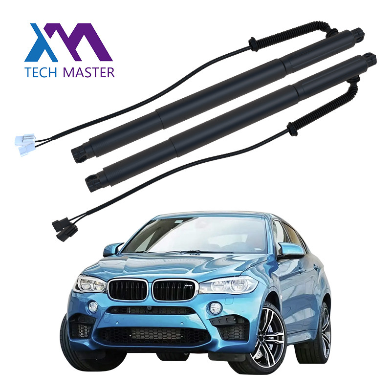 自動 ElectricTailgate パワーリフトゲート部品 Bmw X6 E71 2007-2014 OEM 51247332697 51247332698 パワーリフトゲート
