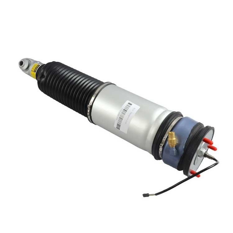 ブランドニュー リアアアサスペンション ショックアブソーバー For BMW E65 E66 - Ship
