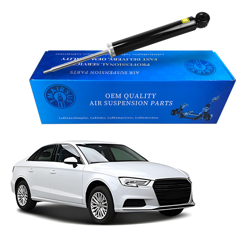 コイル圧力 メルセデス・ベンツ 空気懸垂部品 OEM 8J0513025C/B 69420 55996 Audi TT 2006-2015向け