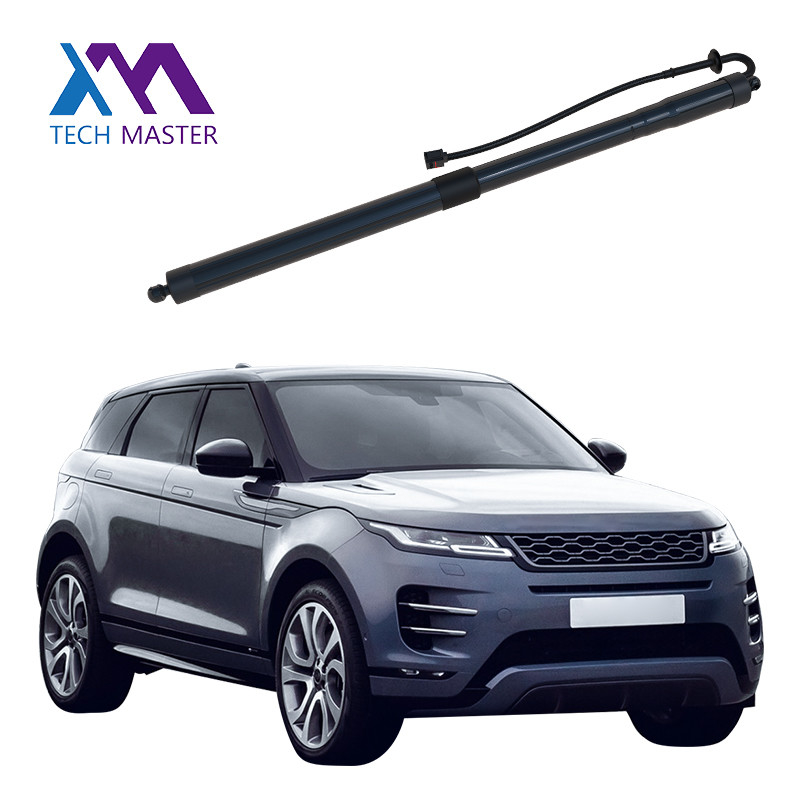 ガソリンスプリングパワーリフト テールゲート ランドローバーEVOQUE シリンダー開閉トランク LR061667 LR114632