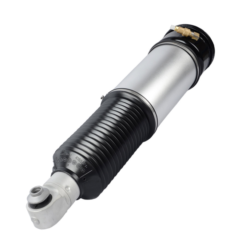 BMW E65 E66 スチール アルミニウム ゴム 車用 空気ショック吸収器 吸収器 OEM 37126785535