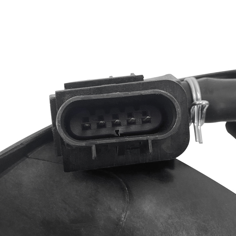 Land Rover L320 LR3 LR4 エンジン冷却システムの部品のための冷却扇風機 ISO TS15949認証