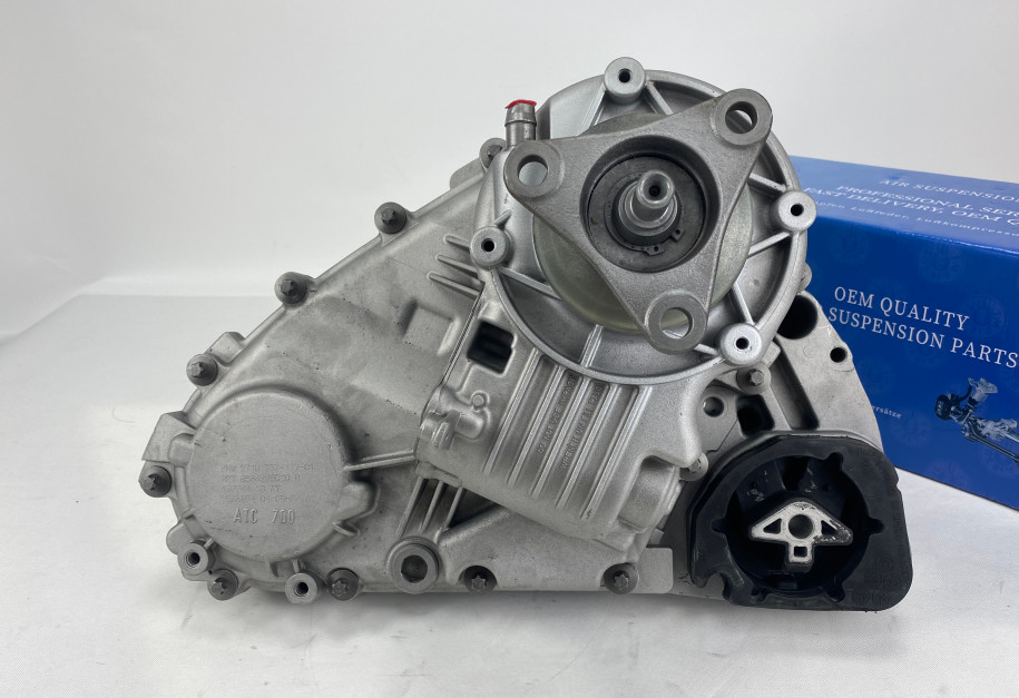BMW X5 X6 E70 E71 ATC700/ 27107599886 OEコンポーネントのための全新転送ケース組成