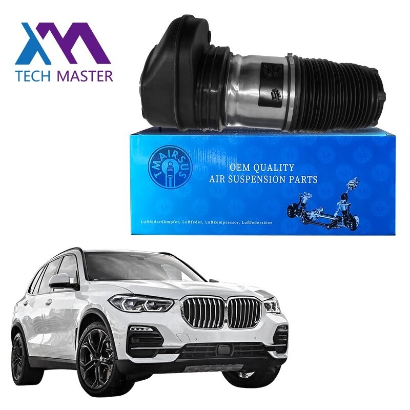 エアバッグ BMW X5 G05 X6 G06 X7 G07 フロントサスペンション 修理キット バッグ 37106869035 37106869036