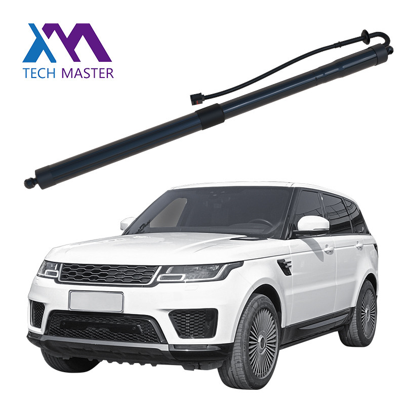 ランドローバー・スポーツ 2014-2020用 電子バックゲートストラット ガソリンスプリング ショックストラット リフトサポート LR044161 LR104909