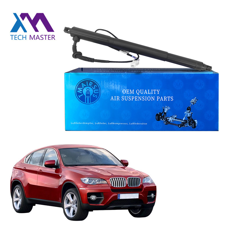 世界市場 自動低騒音電気電動エレベーターゲート BMW X6 E71/E72 直接交換