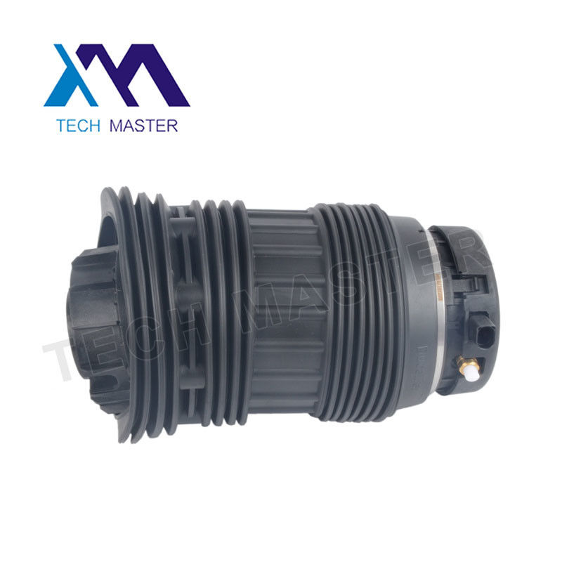 後部空気乗車の懸濁液の空気Panameraのエアー バッグ97033353311のためのゴム製空気懸濁液ばね