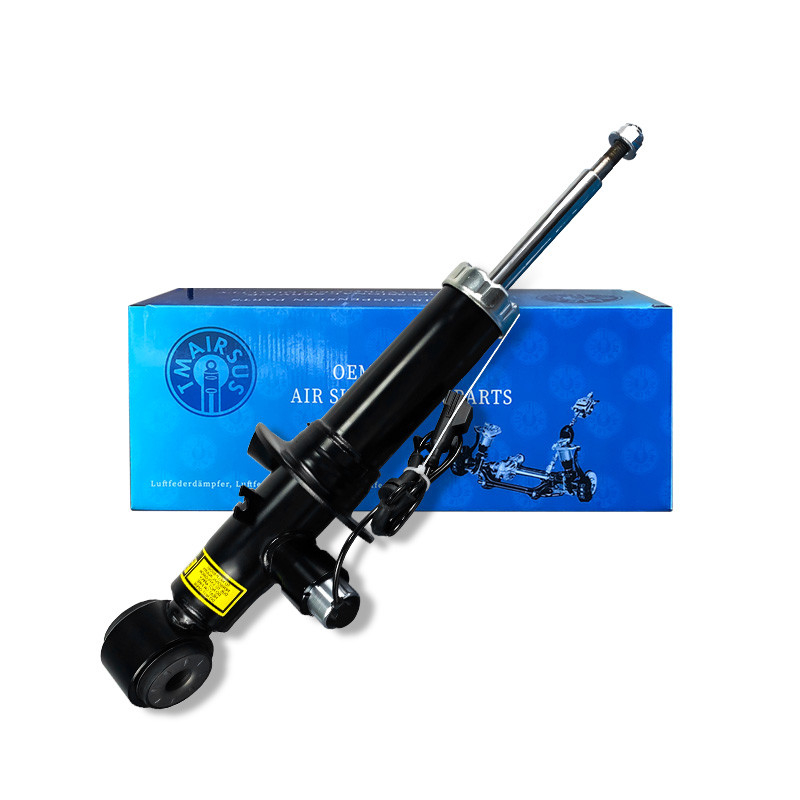 OEM フロントショック吸収機 リンカーン・ナビゲーター FL1Z18124A用のエアライド懸垂ストラット