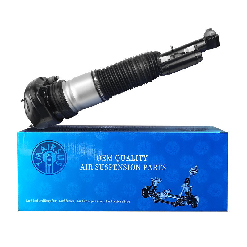 パーソナライズド ショック吸収器 後部エアサスペンション BMW G12 37106874593 37106874594