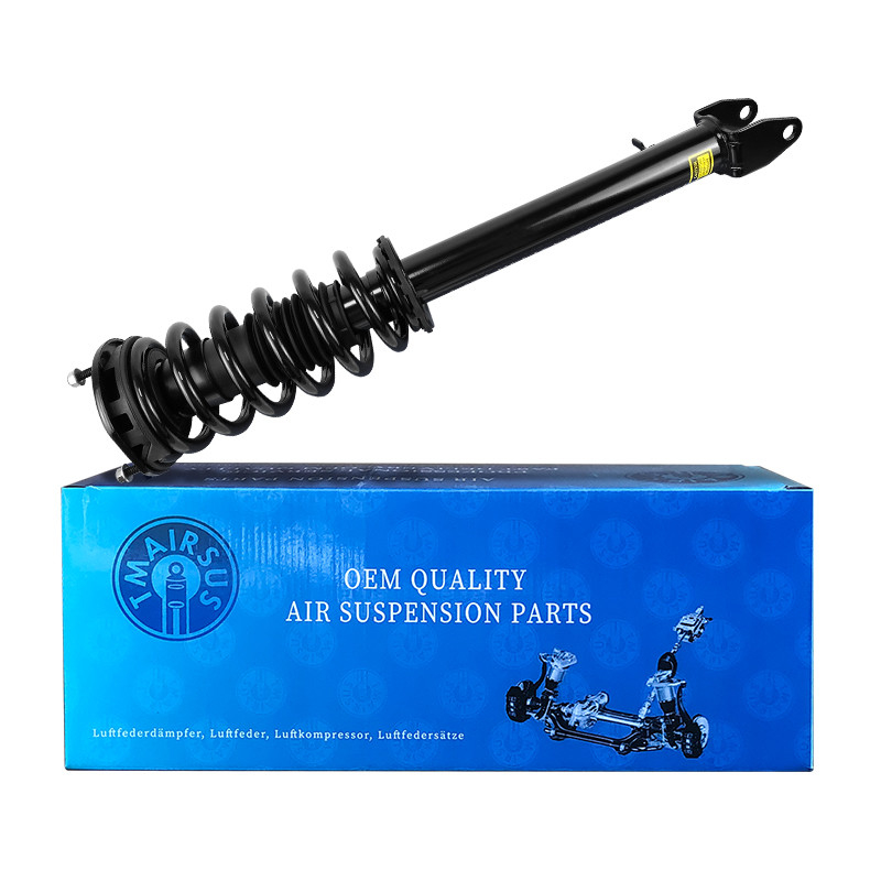 テスラモデルS awd フロントショック吸収器 1030607-00-G 1030607-01-D