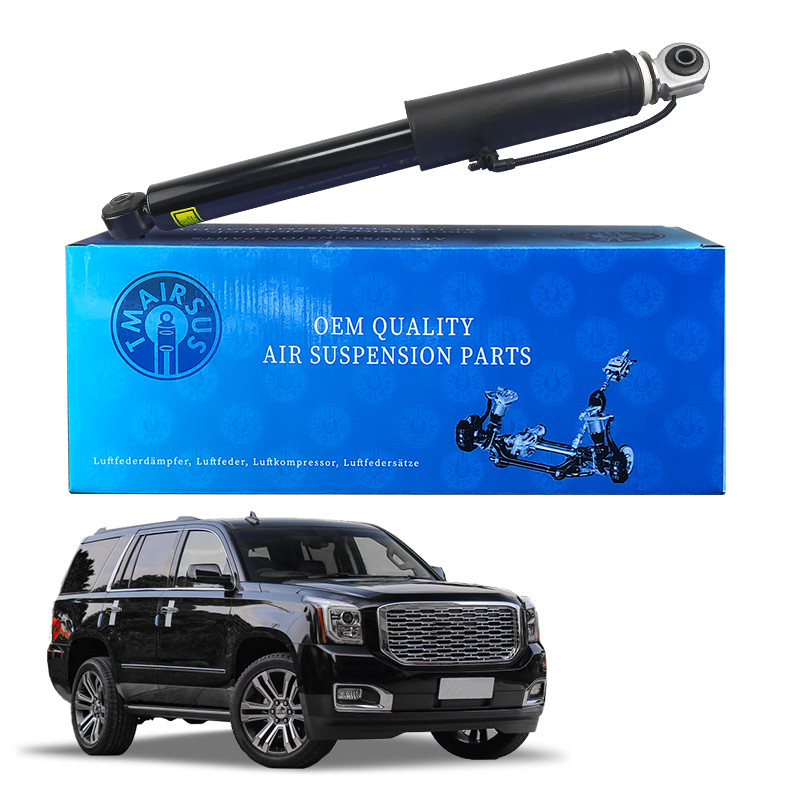 2015 はい 表面 完成型 空気ショック吸収器 / 空気懸垂 ショック吸収器 ダイナミック