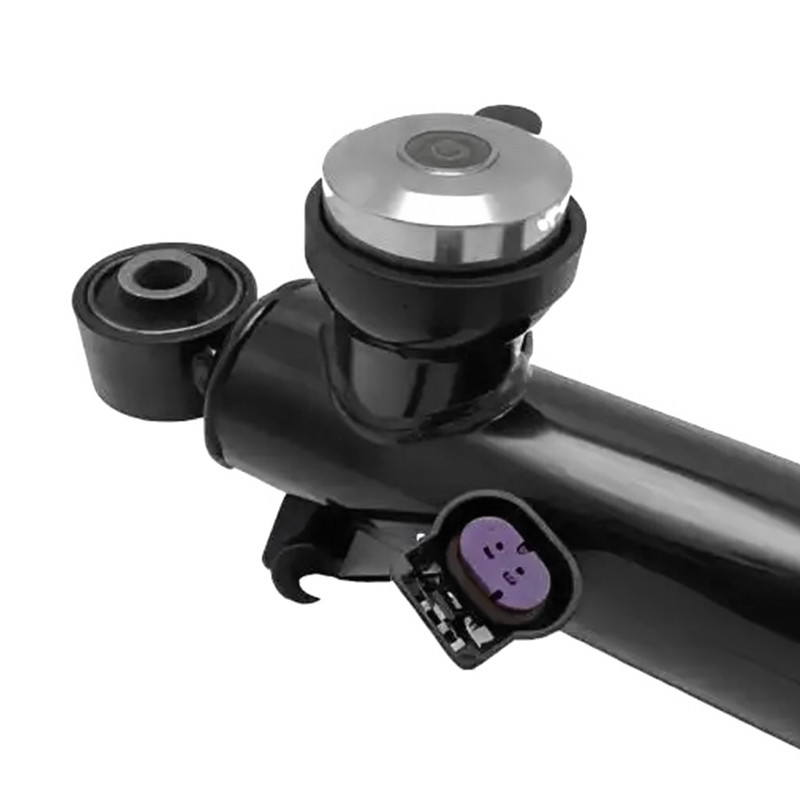 感知器を左に置いたキャディラック SRX用の鋼製の後ろ懸垂ショック吸収器