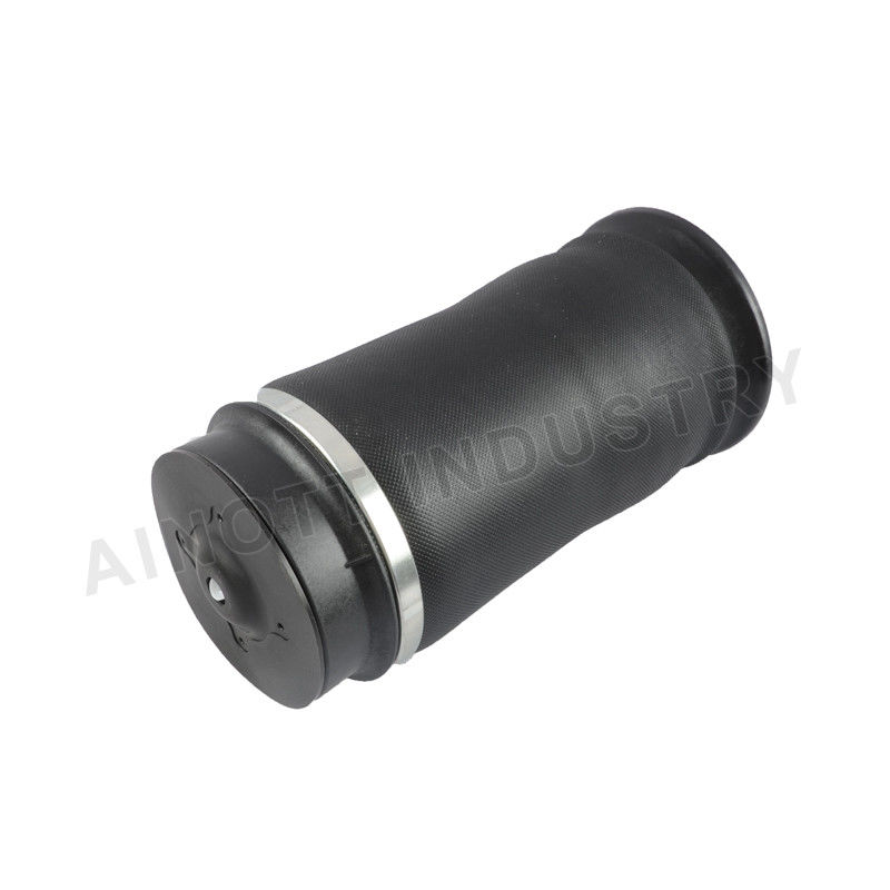 1643200625のベンツの空気懸濁液はW164 ML350 ML500の後部2005-2011年のためのエアー バッグの懸濁液ばねを分けます